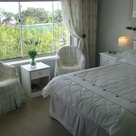 קייפטאון Marie'S Garden Room Self Catering Accommodation מראה חיצוני תמונה